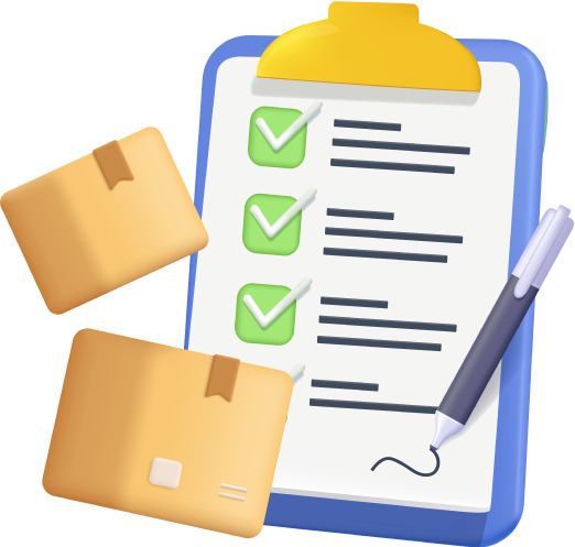 Stock Audit Service