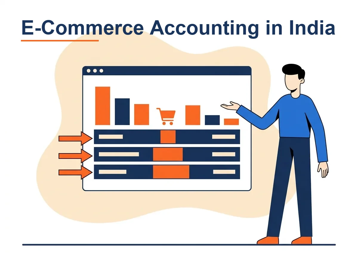 What Is E-Commerce Accounting. Every marketplace settlement is a bundle of gross sales, commission, shipping