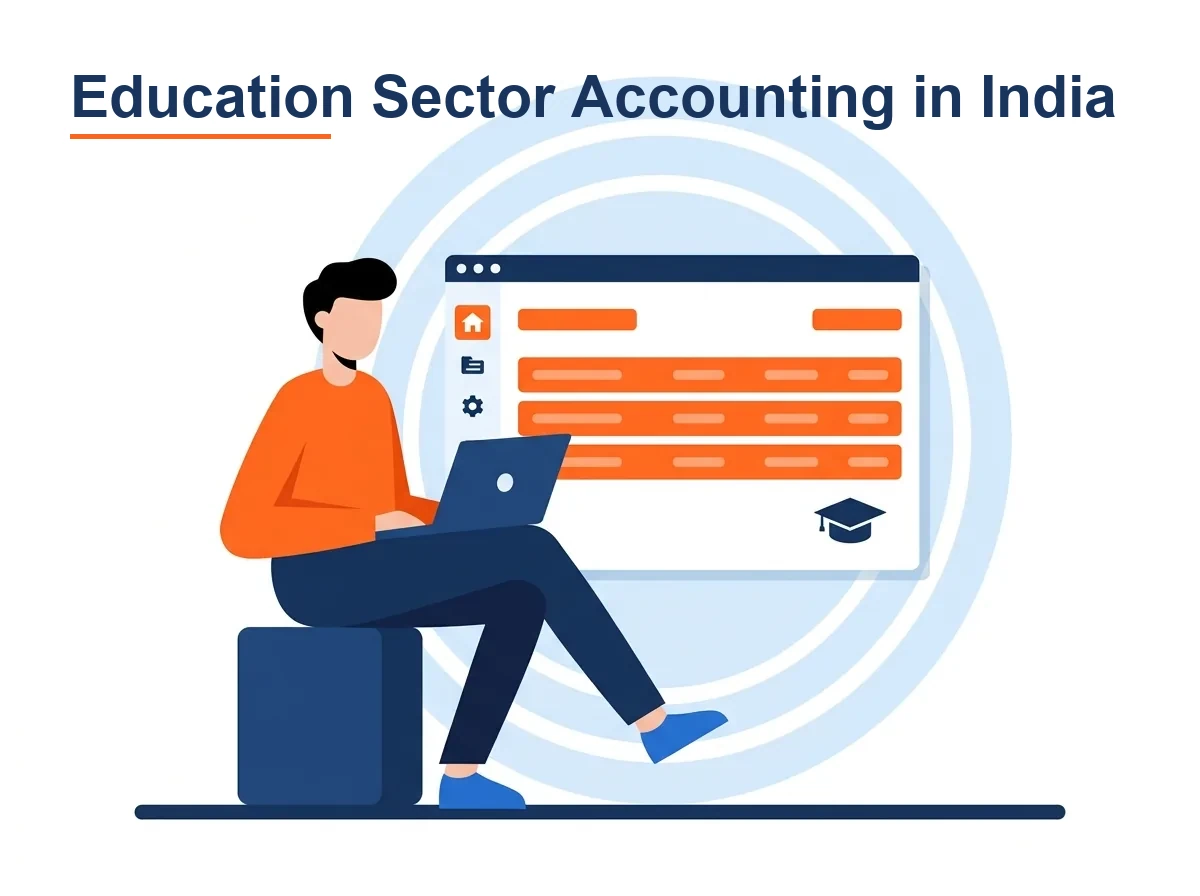 What Is Education Sector Accounting. Unlike ordinary business bookkeeping, which tracks profit for owners, accounting