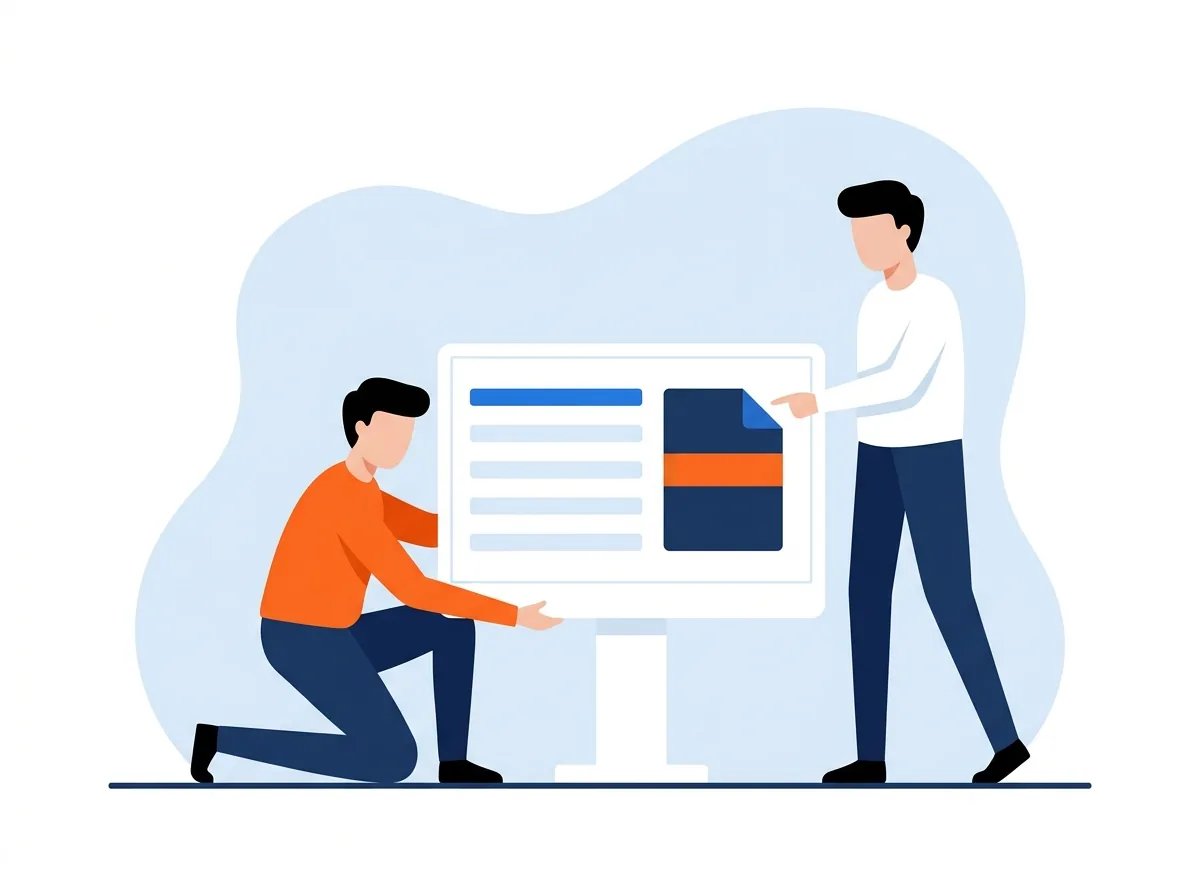 Illustration for Acquirer settlement and discount rate: Card and UPI acquirer statements are matched to the card and UPI in Gurugram