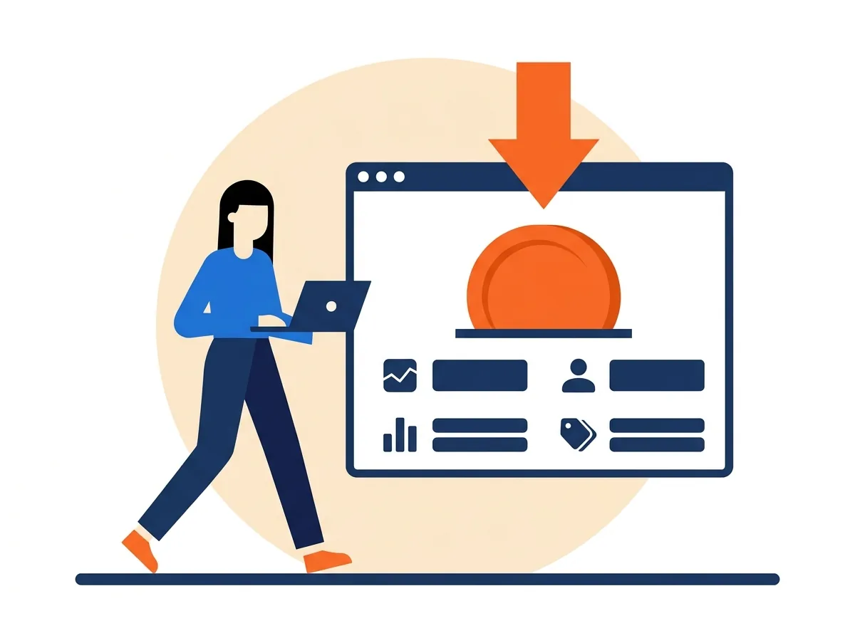 Illustration for Funding round instrument accounting: Term sheet, SHA or SSA and the instrument terms are read to decide how in Gurugram