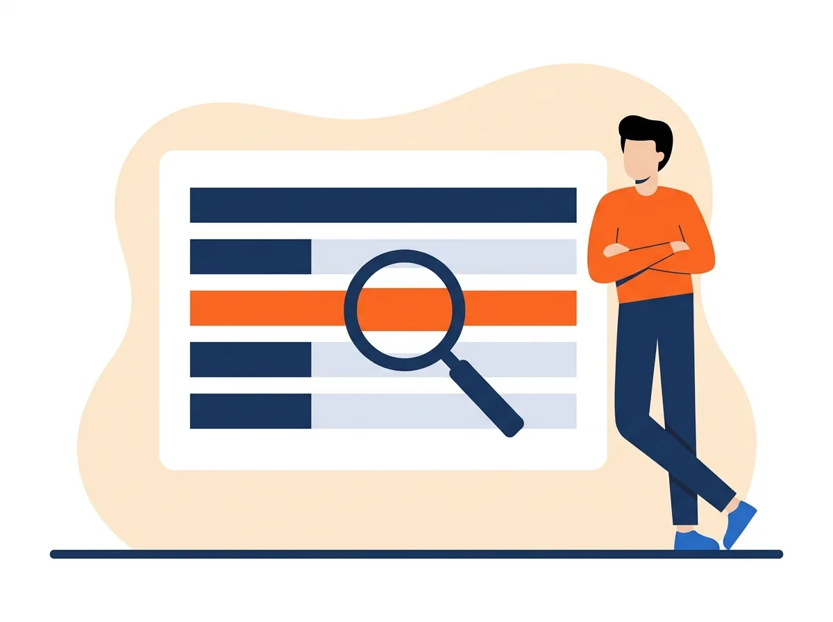 Illustration for DPIIT and deduction condition tracking: DPIIT recognition and, where obtained, the Section 80-IAC approval in Gurugram