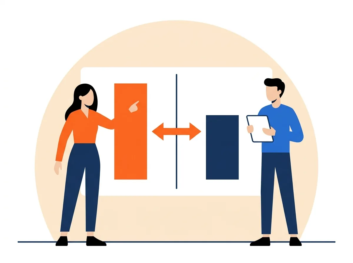 Illustration for Cap table to register tie-out: The working cap table is agreed to the statutory register of members and to in Mumbai