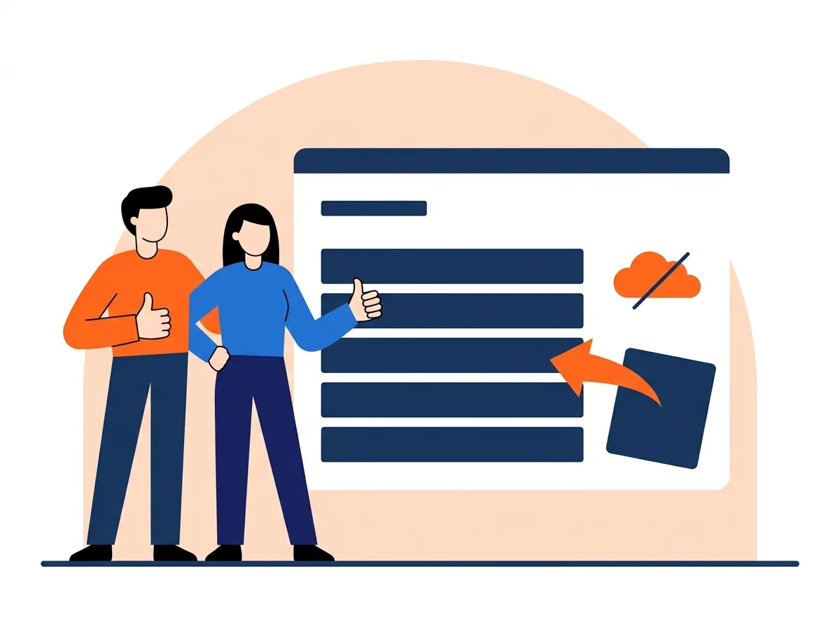 Illustration for Investor MIS tie-back: Burn, runway and the revenue metrics already reported to investors are rebuilt from in Mumbai