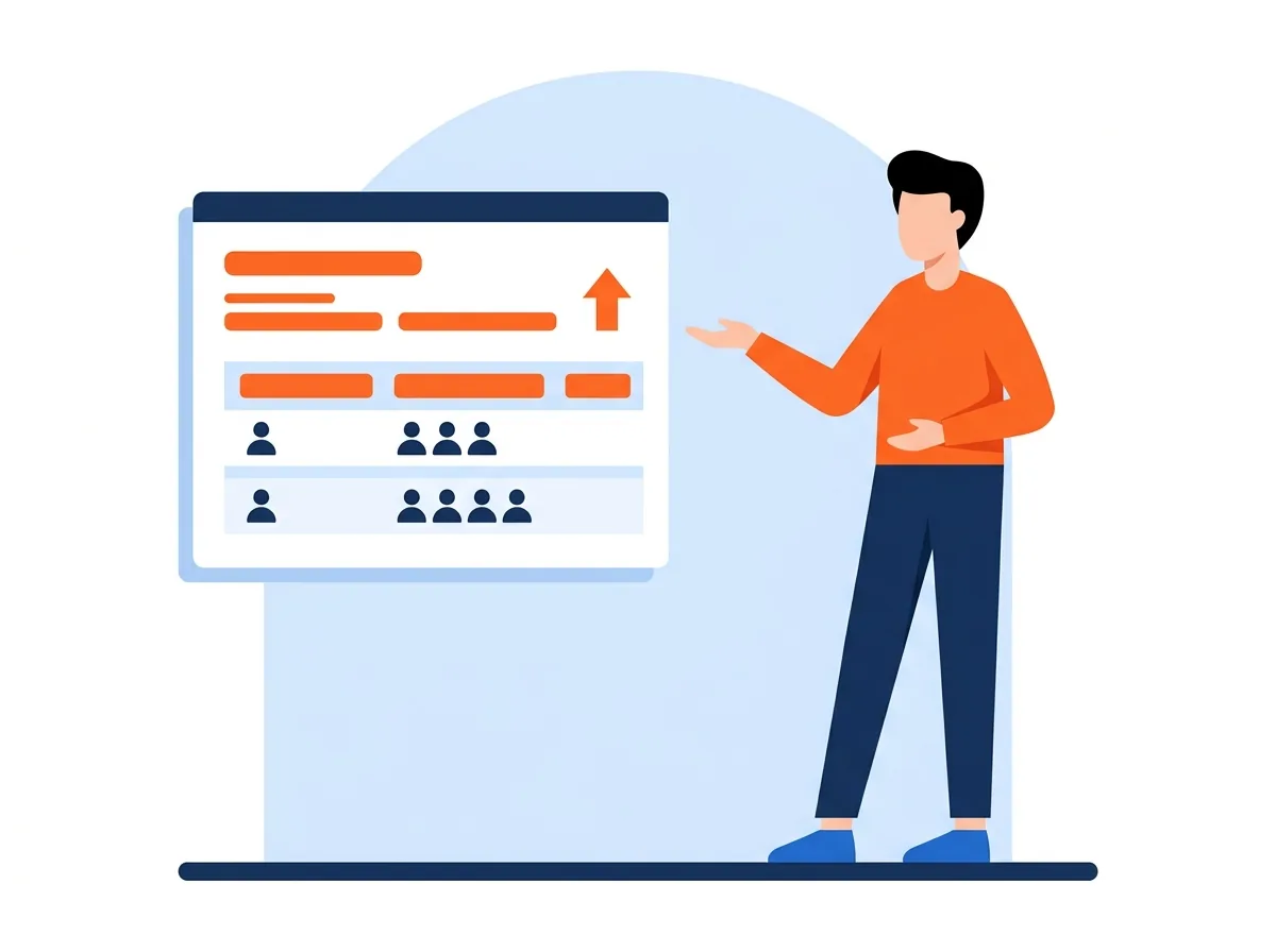 Illustration for ESOP charge and option register: Grant letters, the scheme document and the board and shareholder approvals