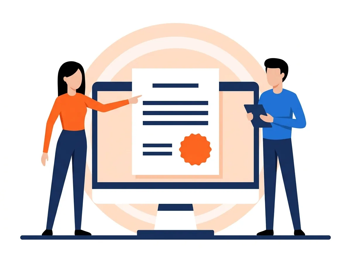 Illustration for Recognised revenue versus GST outward: Revenue recognised over the term will not equal the GST outward