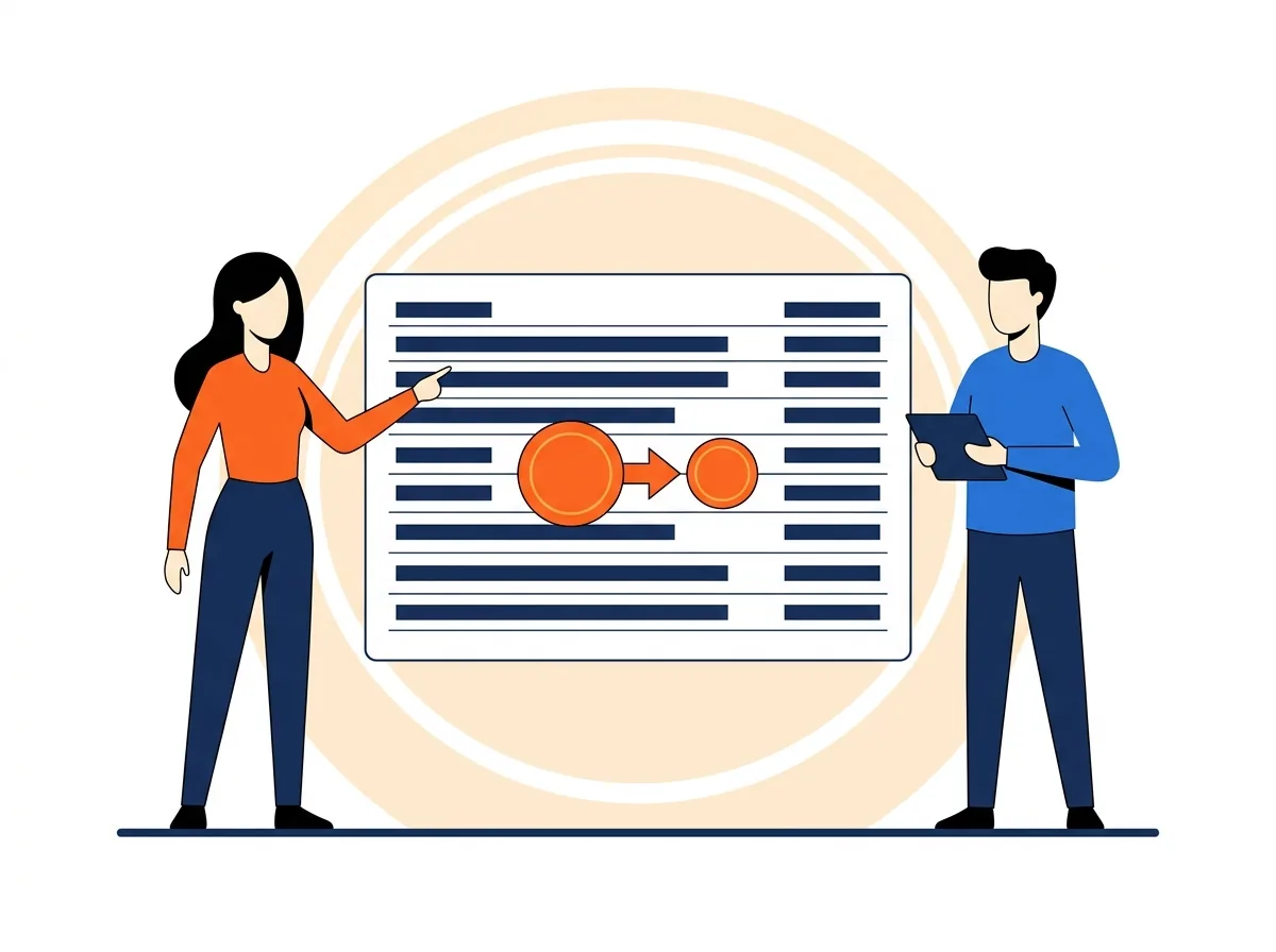 Illustration for Remittance and exchange difference posting: Foreign receipts are matched to the invoices they settle, the