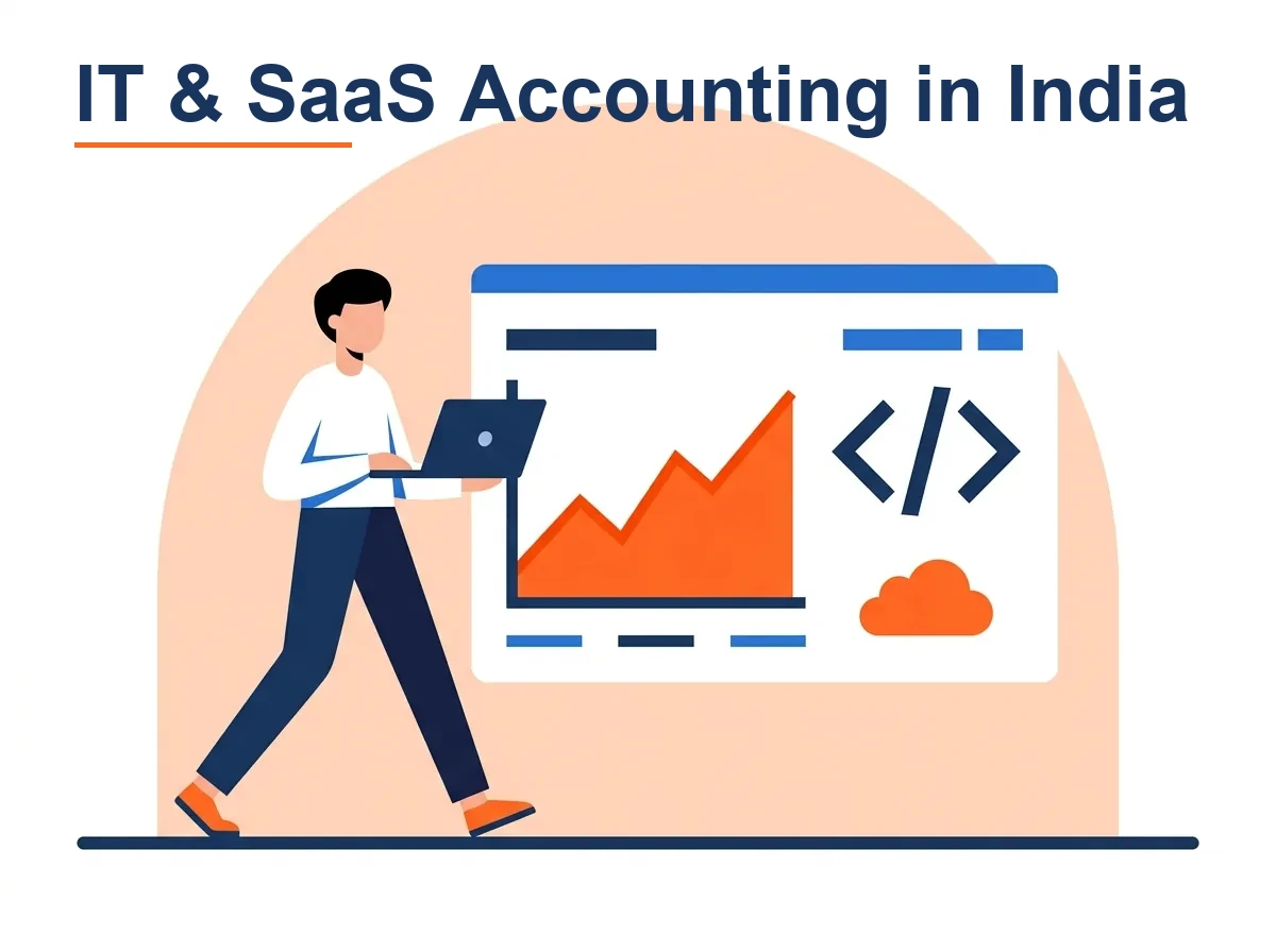 What Are SaaS Accounting Services. SaaS accounting is often confused with the revenue a billing tool displays, but a