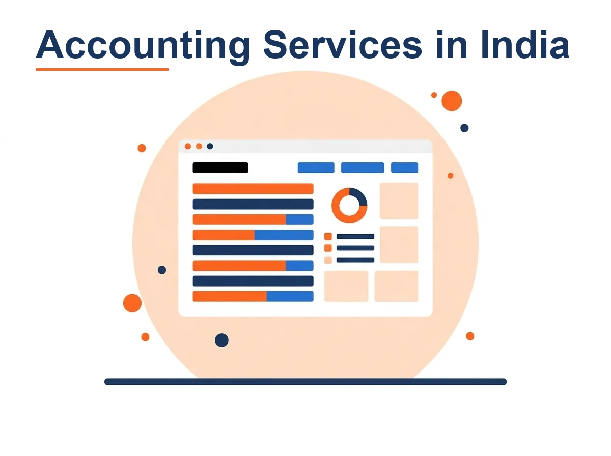What Are Accounting Services. Before a business can file a return, raise a loan or answer an auditor, its books have