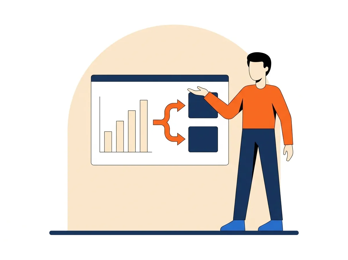 Illustration for RA bills and retention tracking: Running account bills are tied back to measurement book abstracts and to