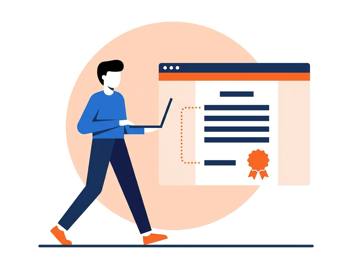 Illustration for Disclosures and audit file: We draft the note: nature and terms of each scheme, the options roll-forward