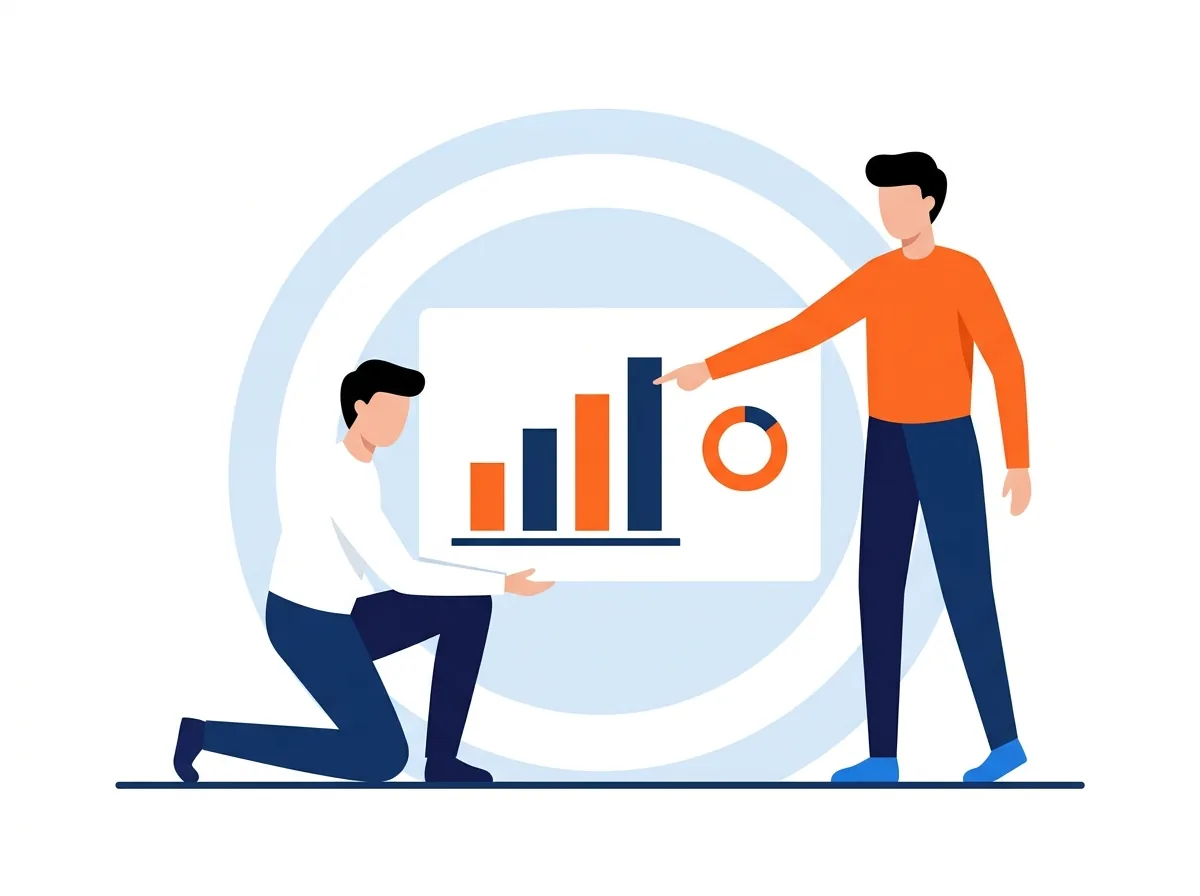 Illustration for Cross-check the whole set: The balance sheet is agreed to the profit and loss account and to the cash flow
