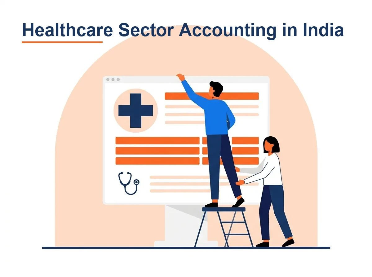 What Is Healthcare Accounting. A hospital earns from insurers, departments and consultants at once, and one revenue