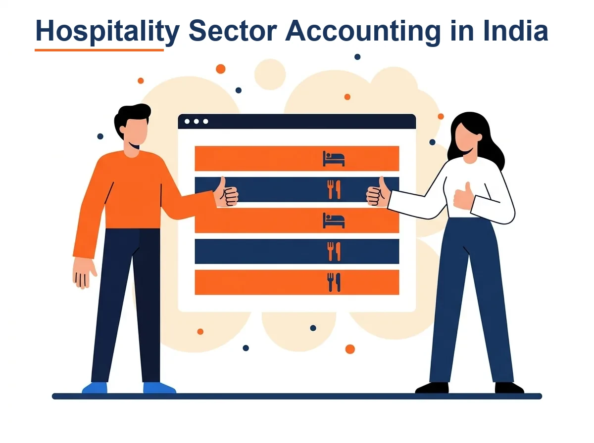 What Is Hotel and Restaurant Accounting. Each outlet is the unit everything is organised around here, with each