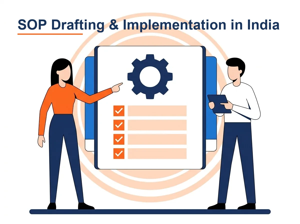What Is Accounting SOP Drafting. By the time this work ends, every finance task carries three facts: the person who