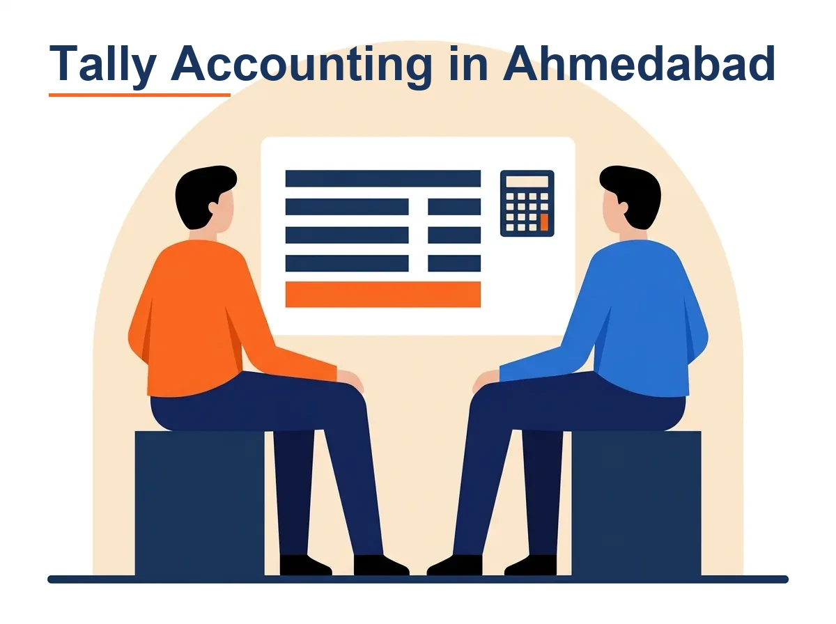 What Are Tally Prime Accounting Services. Company records must be preserved for eight financial years, with an in Ahmedabad