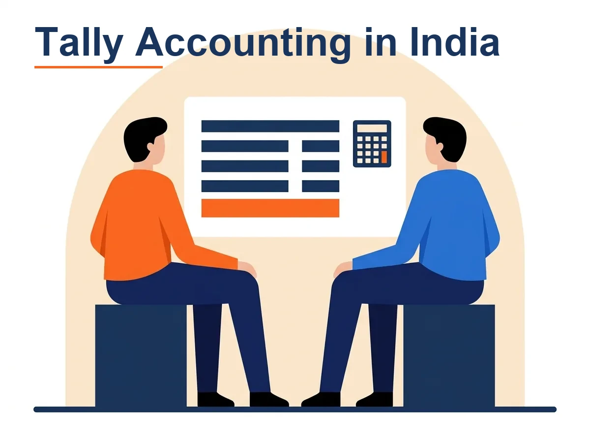 What Are Tally Prime Accounting Services. Company records must be preserved for eight financial years, with an