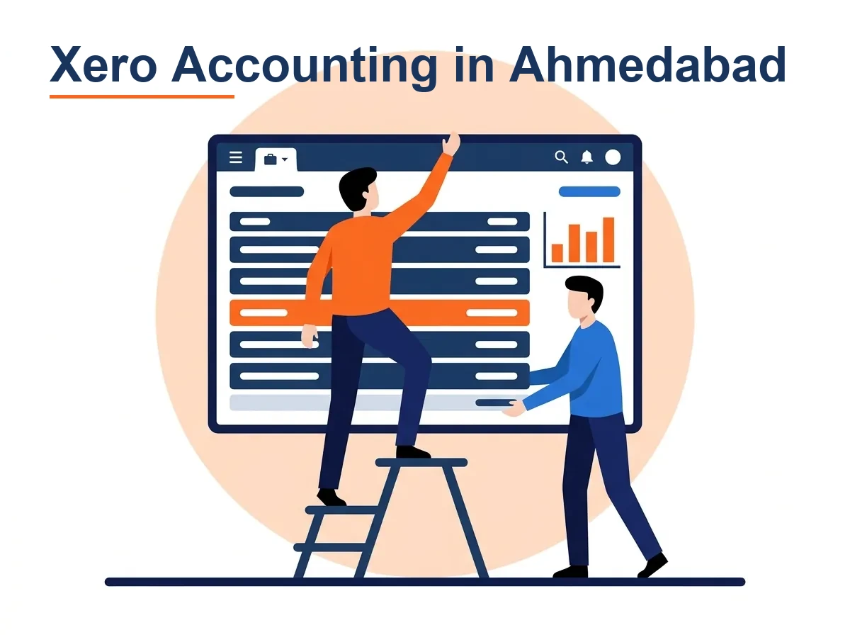 What Is Xero Accounting. A cloud ledger stays reliable only while someone owns it day to day. Xero bookkeeping in Ahmedabad