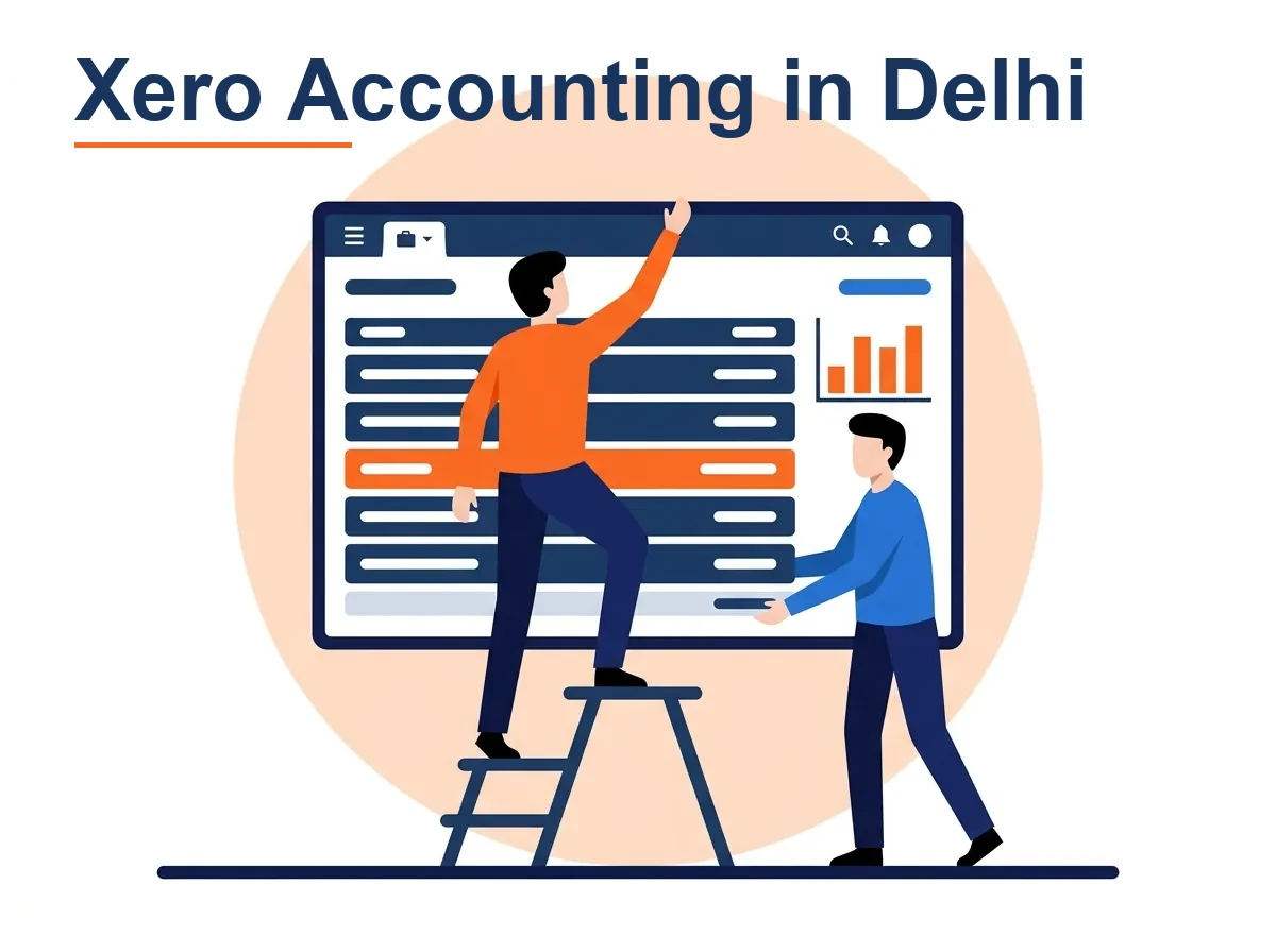 What Is Xero Accounting. A cloud ledger stays reliable only while someone owns it day to day. Xero bookkeeping in Delhi