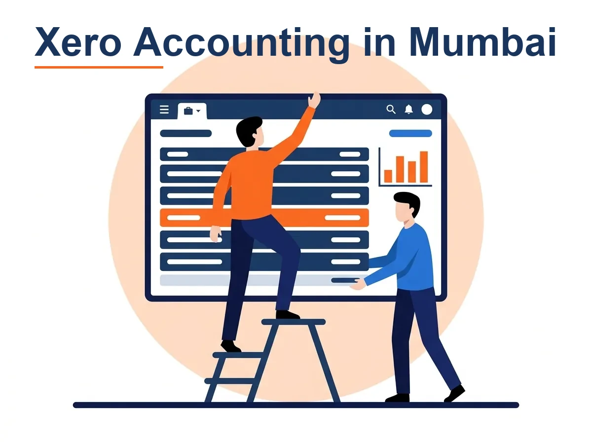 What Is Xero Accounting. A cloud ledger stays reliable only while someone owns it day to day. Xero bookkeeping in Mumbai
