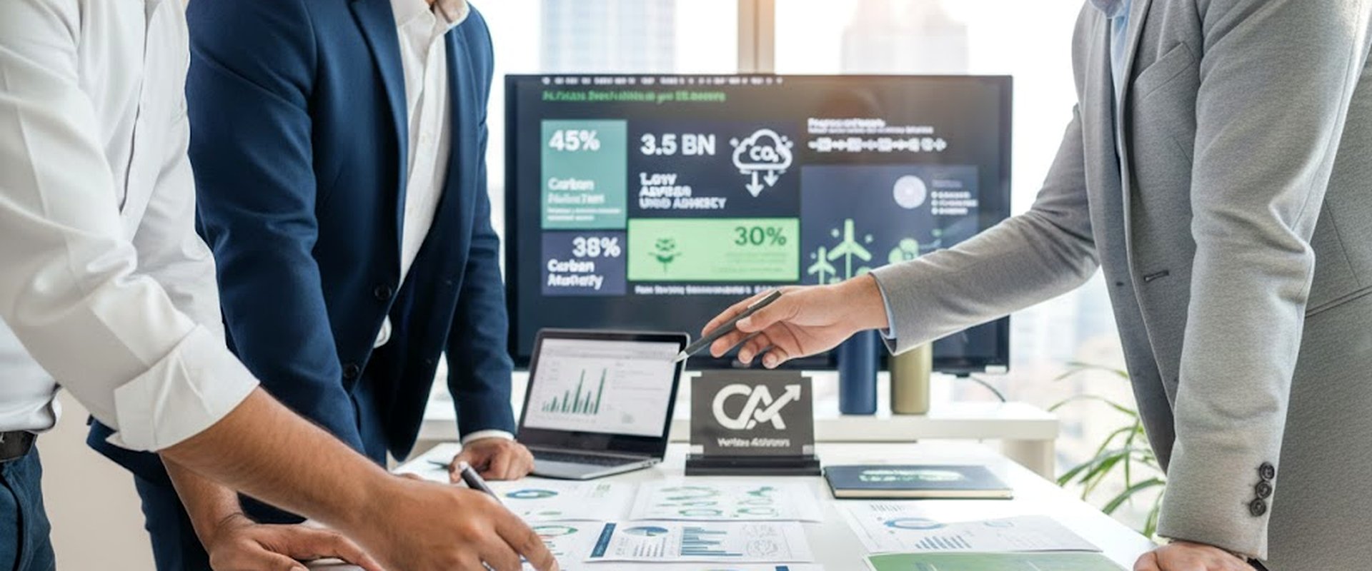 Patron Accounting — CA firm serving startups and SMEs across India