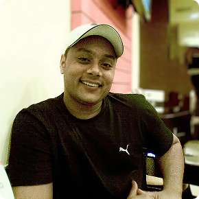 Sundaram Gupta