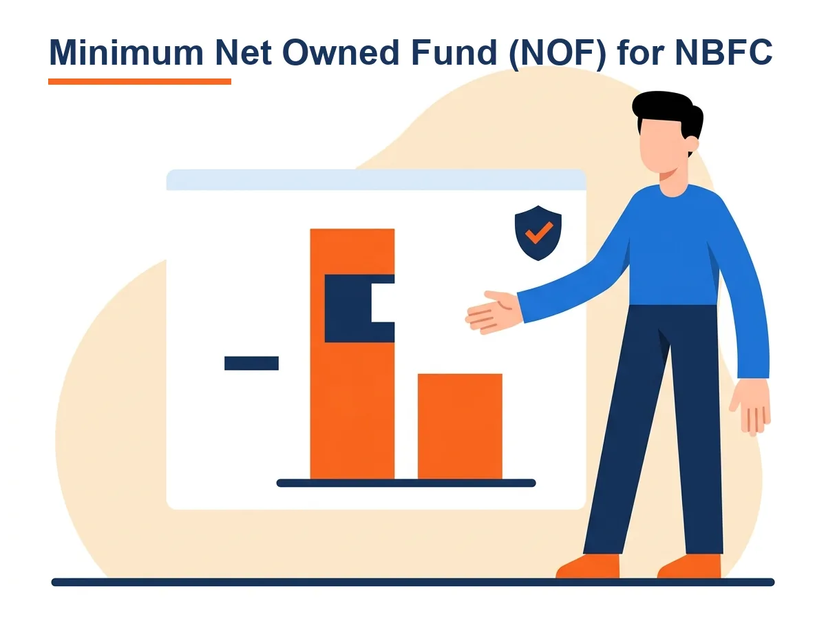 Owned funds reduced by group and subsidiary exposure to arrive at the net owned fund the RBI supervises