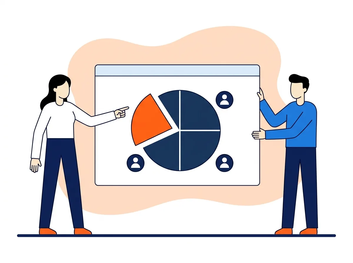 An asset held jointly is entered at the share genuinely held rather than at its whole value