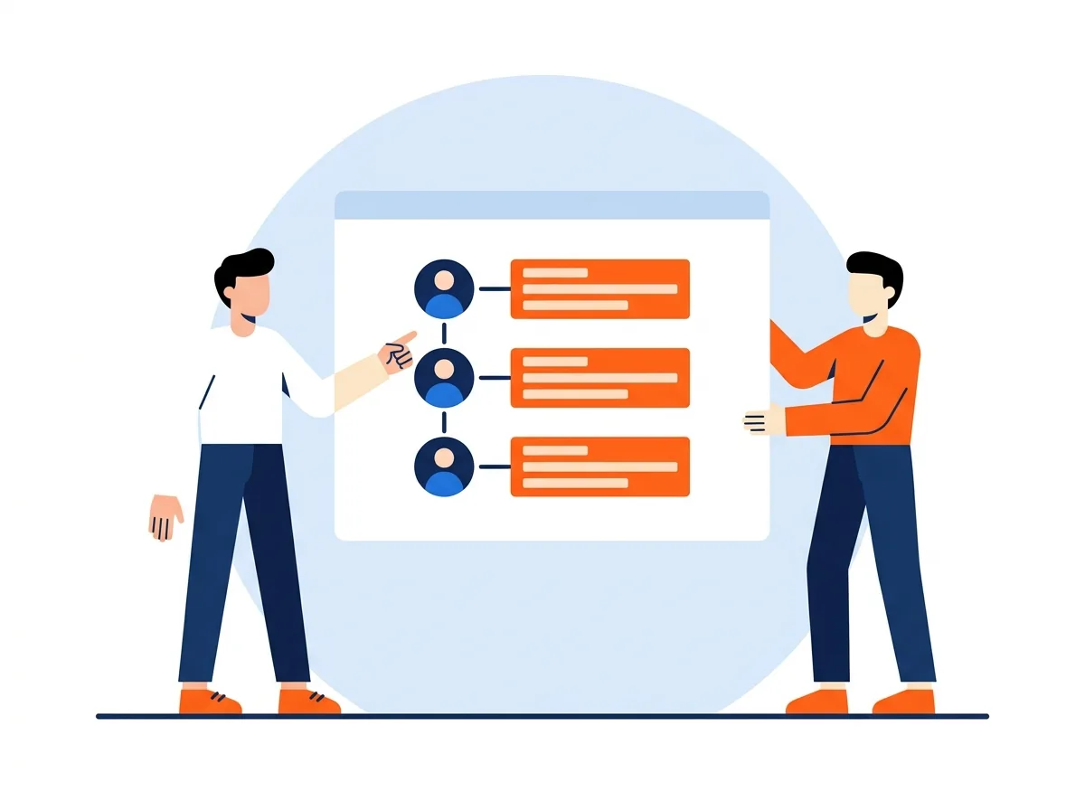 Each partner's capital and current account is rebuilt from the ledger, with the year's drawings deducted