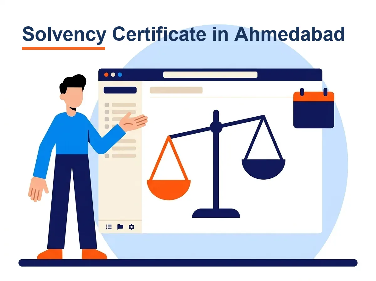 Assets weighed as sufficient to meet liabilities up to a specified sum, as at the date the certificate names