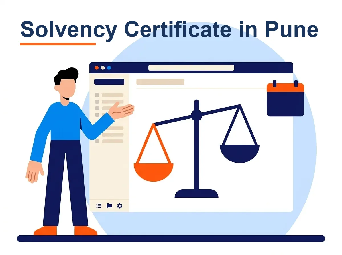 Assets weighed as sufficient to meet liabilities up to a specified sum, as at the date the certificate names