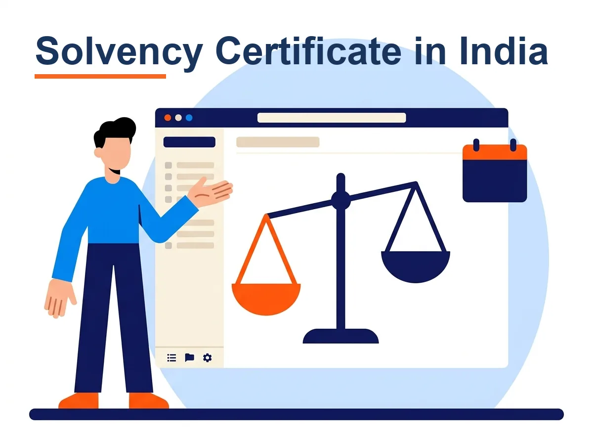 Assets weighed as sufficient to meet liabilities up to a specified sum, as at the date the certificate names