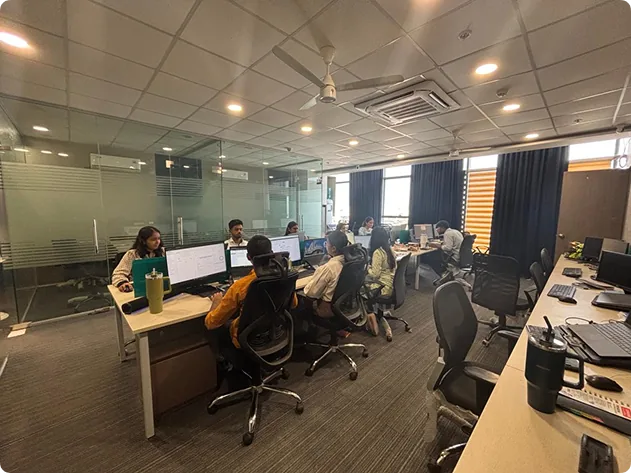 Pune Office