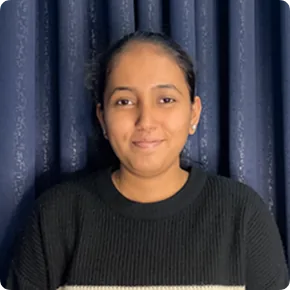 Anushka Tourwade