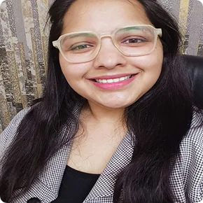 Aashima Goel