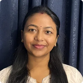 Puja Pradhan