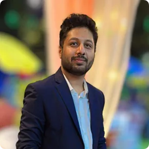 Subham Jhunjhunwala