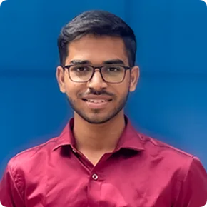 Sai Chaudhuri