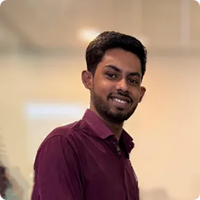 Ashish Sachan
