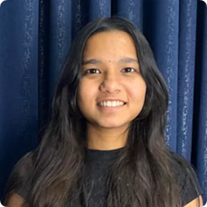 Krishika Kushwaha