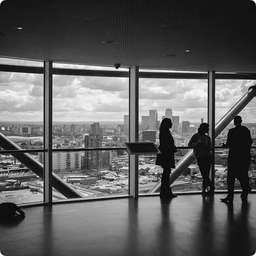 More Than Legal - Business Backbone