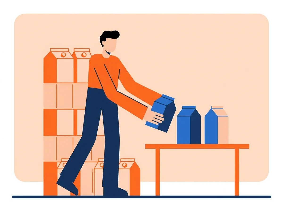 Sealed Carton Sampling and Opening Rules
