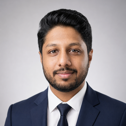 Subham Jhunjhunwala - CA Finalist and Accounting and Tax Professional at Patron Accounting