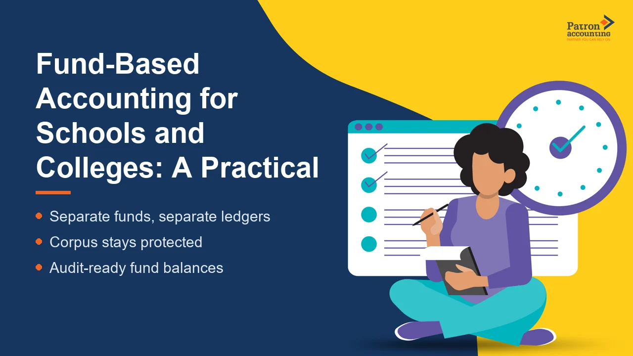 Fund-Based Accounting for Schools and Colleges: A Practical Primer - Featured Image