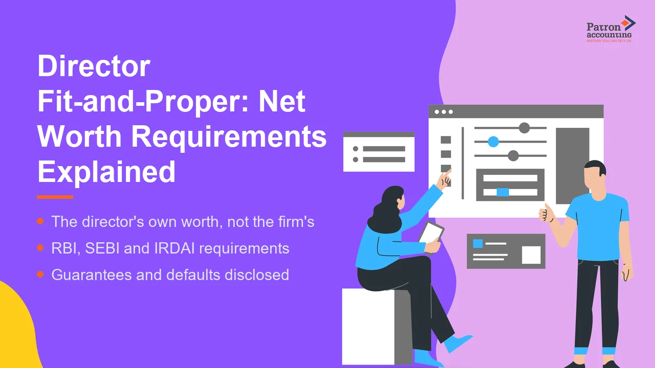 Director Fit-and-Proper: Net Worth Requirements Explained - Featured Image