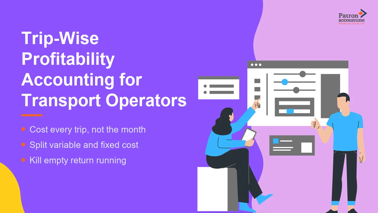 Trip-Wise Profitability Accounting for Transport Operators - Featured Image