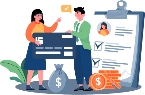 Receive Application Reference Number (ARN)