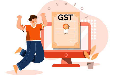 Verification and GSTIN Allotment