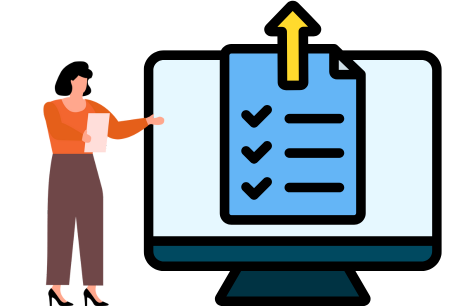 Incorporation Application