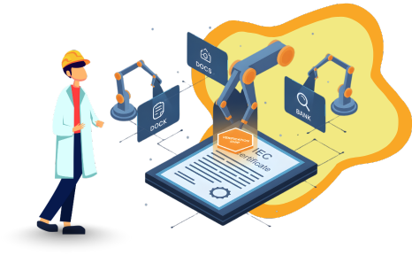 Verification by DGFT